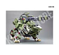 1/72 Zoids: RZ-041 Liger Zero Panzer Marking Plus Ver. - Miniatura 5