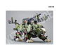 1/72 Zoids: RZ-041 Liger Zero Panzer Marking Plus Ver. - Miniatura 8