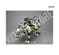 1/72 Zoids: RZ-041 Liger Zero Panzer Marking Plus Ver. - Miniatura 9