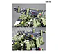 1/72 Zoids: RZ-041 Liger Zero Panzer Marking Plus Ver. - Miniatura 10