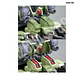1/72 Zoids: RZ-041 Liger Zero Panzer Marking Plus Ver. - Miniatura 11