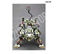 1/72 Zoids: RZ-041 Liger Zero Panzer Marking Plus Ver. - Miniatura 19