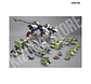1/72 Zoids: RZ-041 Liger Zero Panzer Marking Plus Ver. - Miniatura 20