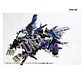1/72 Liger Zero Jager Marking Plus Ver. - Miniatura 7