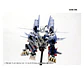 1/72 Liger Zero Jager Marking Plus Ver. - Miniatura 10