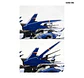 1/72 Liger Zero Jager Marking Plus Ver. - Miniatura 14