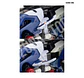 1/72 Liger Zero Jager Marking Plus Ver. - Miniatura 16