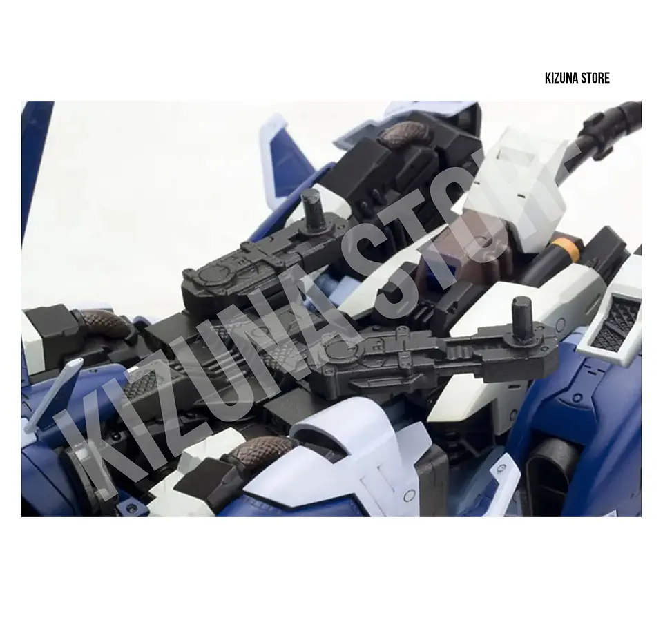1/72 Liger Zero Jager Marking Plus Ver. 17