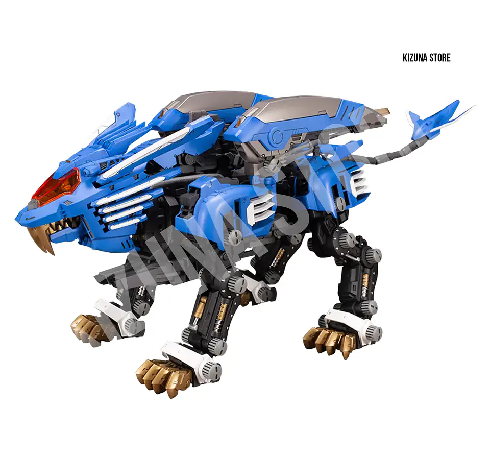 1/72 Zoids: RZ-028 Blade Liger AB 1