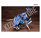 1/72 Zoids: RZ-028 Blade Liger AB - Miniatura 7