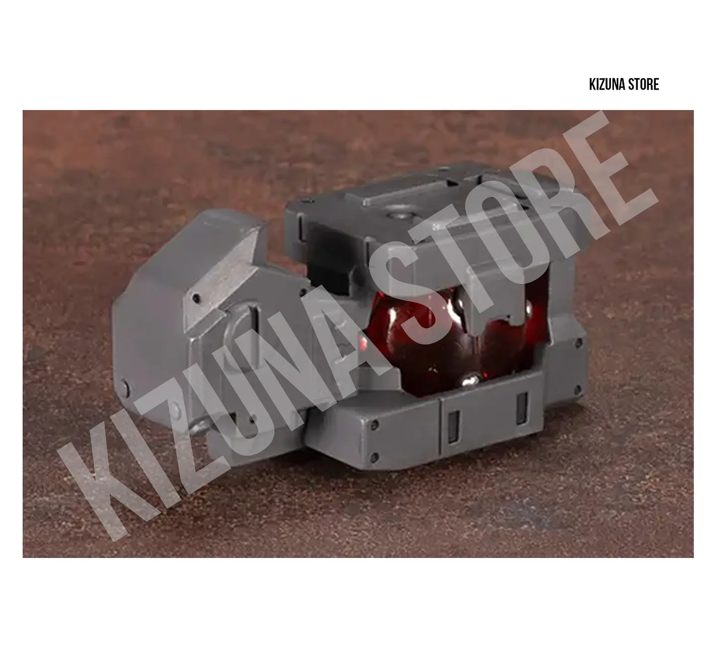 1/72 Zoids: RZ-028 Blade Liger AB 18