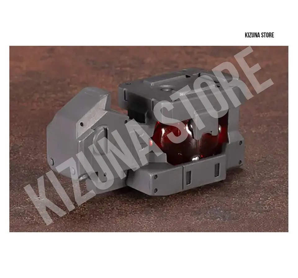 1/72 Zoids: RZ-028 Blade Liger AB 18