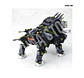 1/72 Zoids: RBOZ-006 Dibison Marking Plus Ver. - Miniatura 8