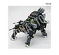 1/72 Zoids: RBOZ-006 Dibison Marking Plus Ver. - Miniatura 9