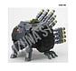 1/72 Zoids: RBOZ-006 Dibison Marking Plus Ver. - Miniatura 15