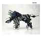 1/72 Zoids: RBOZ-006 Dibison Marking Plus Ver. - Miniatura 16