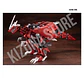1/72 EZ-034 Geno Breaker Repackage Ver. - Miniatura 3