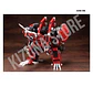 1/72 EZ-034 Geno Breaker Repackage Ver. - Miniatura 7