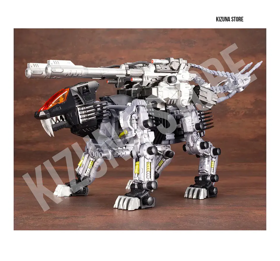 1/72 RZ-007 Shield Liger DCS-J Marking Plus Ver 3