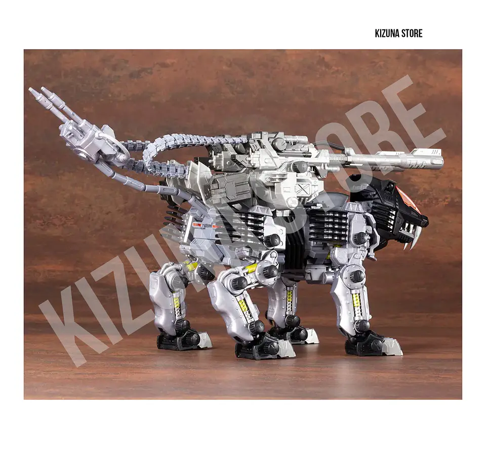 1/72 RZ-007 Shield Liger DCS-J Marking Plus Ver 4
