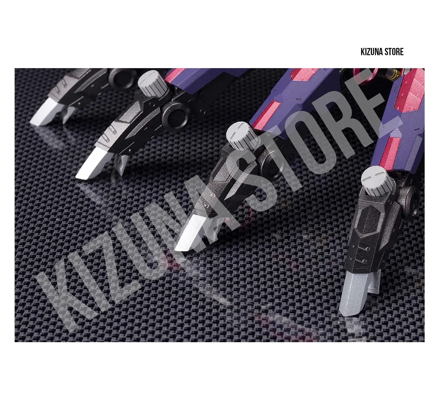 1/72 Zoids: EZ-036 Death Stinger 14