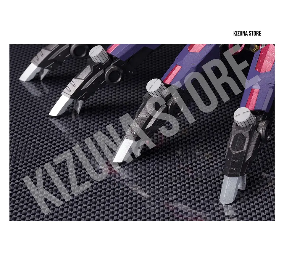 1/72 Zoids: EZ-036 Death Stinger 14