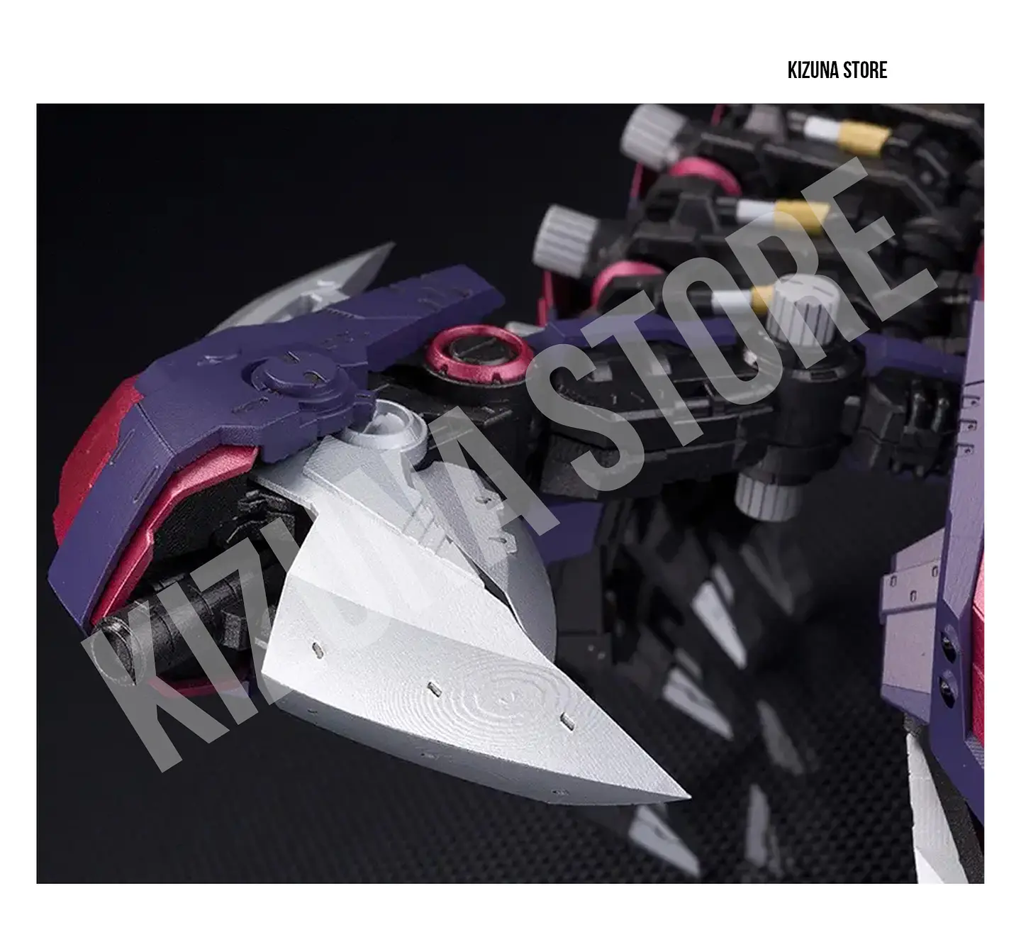 1/72 Zoids: EZ-036 Death Stinger 19