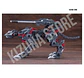1/72 Zoids LIGHTNING SAIX Irvine Special 2000 -Recolor- - Miniatura 3