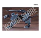 1/72 Zoids LIGHTNING SAIX Irvine Special 2000 -Recolor- - Miniatura 5