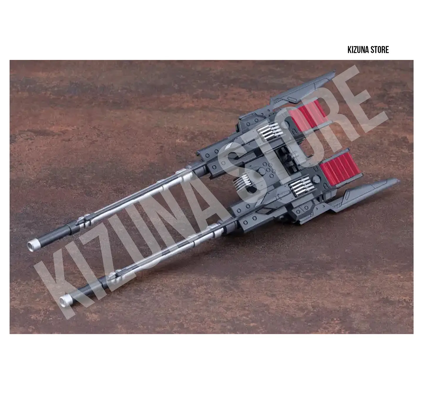 1/72 Zoids LIGHTNING SAIX Irvine Special 2000 -Recolor- 12
