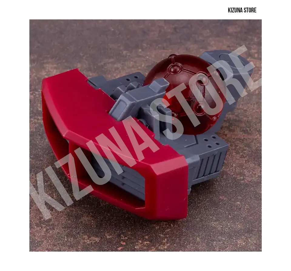 1/72 Zoids LIGHTNING SAIX Irvine Special 2000 -Recolor- 14