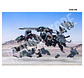 1/72 Zoids LIGHTNING SAIX Irvine Special 2000 -Recolor- - Miniatura 19
