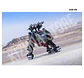 1/72 Zoids LIGHTNING SAIX Irvine Special 2000 -Recolor- - Miniatura 20