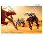 1/72 Zoids LIGHTNING SAIX Irvine Special 2000 -Recolor- - Miniatura 23