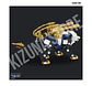 1/100 RMZ-021 Shield Liger Mk-II Lion Type - Miniatura 3