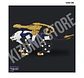 1/100 RMZ-021 Shield Liger Mk-II Lion Type - Miniatura 4