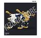 1/100 RMZ-021 Shield Liger Mk-II Lion Type - Miniatura 8