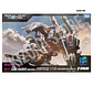 1/100 Realize RMZ-011 Geno Saurer Raven Ver. - Miniatura 2