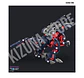 1/100 Realize RMZ-011 Geno Saurer Raven Ver. - Miniatura 3