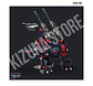 1/100 Realize RMZ-011 Geno Saurer Raven Ver. - Miniatura 4