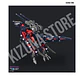 1/100 Realize RMZ-011 Geno Saurer Raven Ver. - Miniatura 6