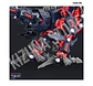 1/100 Realize RMZ-011 Geno Saurer Raven Ver. - Miniatura 7