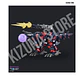 1/100 Realize RMZ-011 Geno Saurer Raven Ver. - Miniatura 11