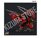 AZ-12 Geno Breaker 40th Aniversario - Motorizado - Miniatura 3