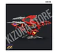 AZ-12 Geno Breaker 40th Aniversario - Motorizado - Miniatura 4