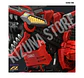 AZ-12 Geno Breaker 40th Aniversario - Motorizado - Miniatura 5