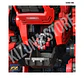 AZ-12 Geno Breaker 40th Aniversario - Motorizado - Miniatura 6
