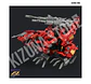AZ-12 Geno Breaker 40th Aniversario - Motorizado - Miniatura 9