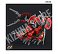 AZ-12 Geno Breaker 40th Aniversario - Motorizado - Miniatura 11