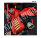 AZ-12 Geno Breaker 40th Aniversario - Motorizado - Miniatura 14